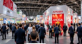 Anuga 2027