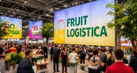 Fruit Logistica 2027